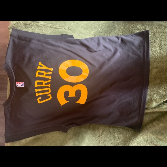 Golden State Steph Curry Jersey - Picture 2 of 2